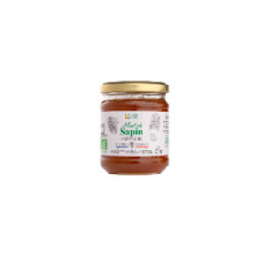 MIEL SAPIN FRANCE 250G