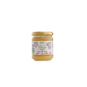 MIEL TILLEUL FRANCE 250G