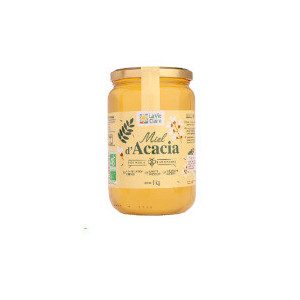 MIEL ACACIA UE 1KG