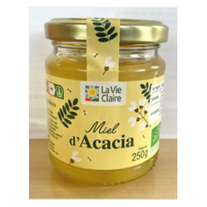 MIEL ACACIA UE 250G