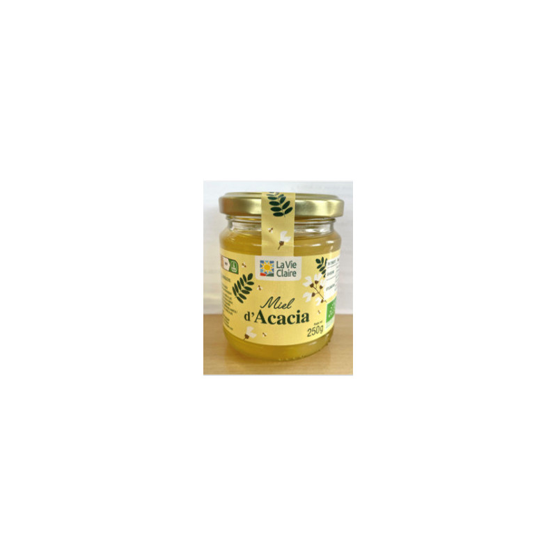 MIEL ACACIA UE 250G
