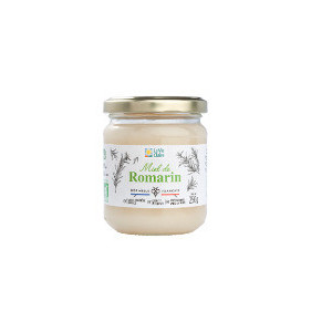 MIEL ROMARIN FRANCE 250G
