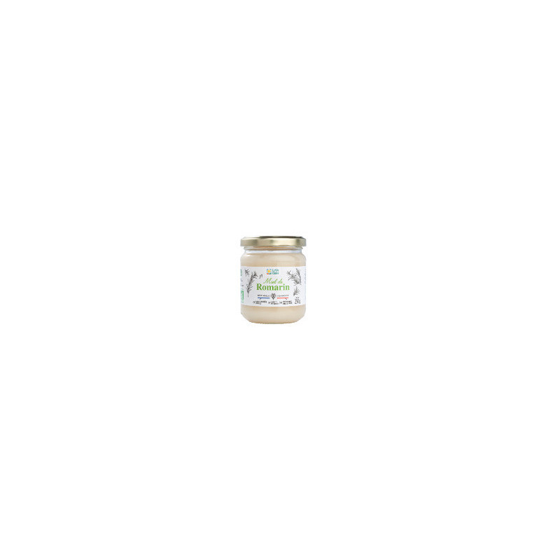 MIEL ROMARIN FRANCE 250G