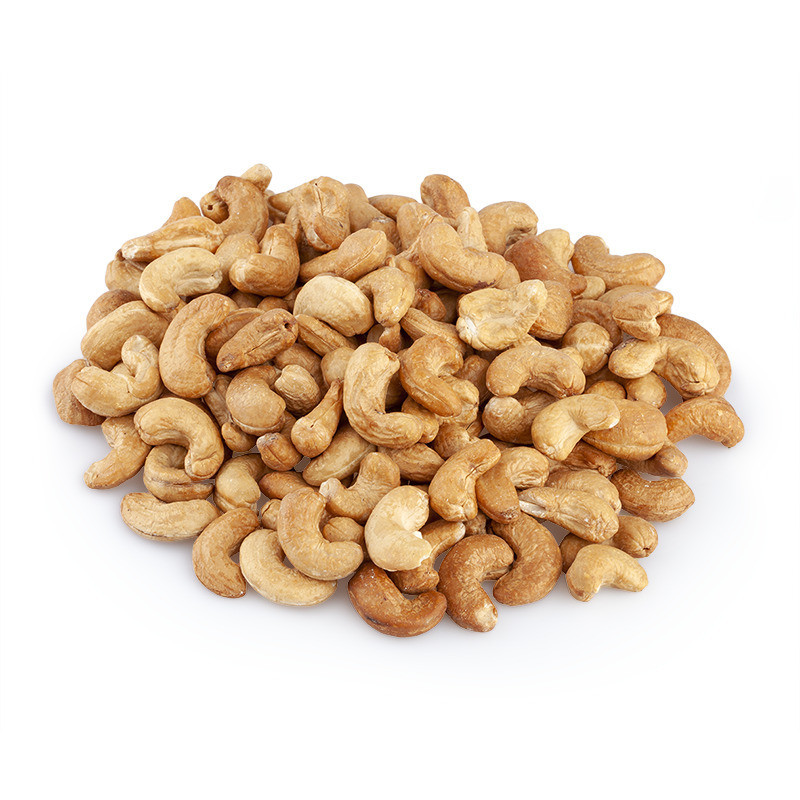 NOIX DE CAJOU GRILLEE 100G NOIX DE CAJOU GRILLEE 100G