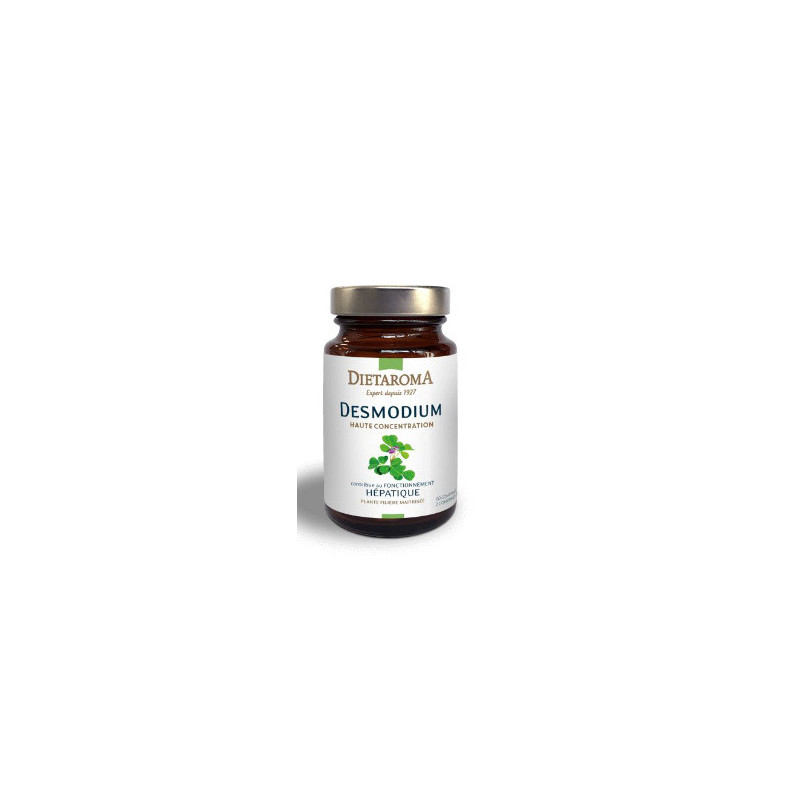 DESMODIUM CIP 60 CPS