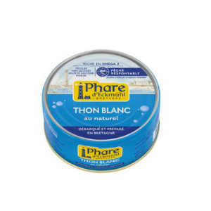 THON BLC GERMON NATUREL 112G