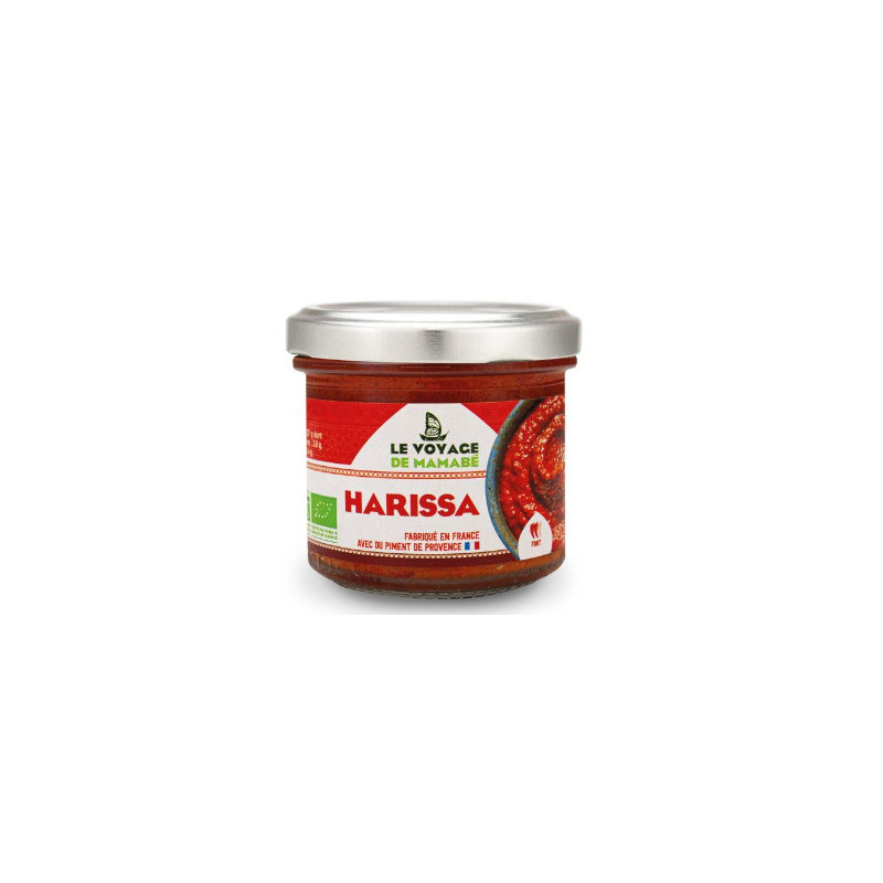 HARISSA 85G