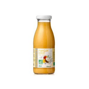 SMOOTHIE MANGUE COCO 25CL