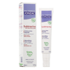 CREME RICHE LISSANTE 40ML
