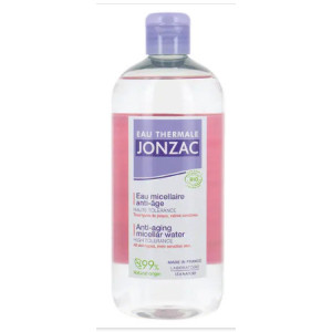 EAU MICELLAIRE ANTI-AGE 500ML