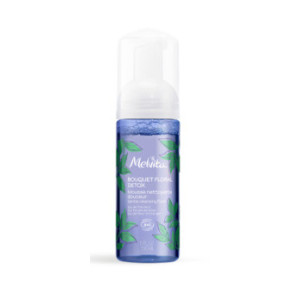 MOUSSE NETTOYANTE DETOX 150ML
