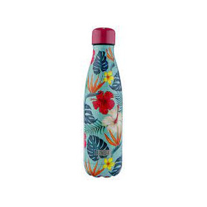 BOUTEILLE THERMIQUE 750 ML TROPICAL