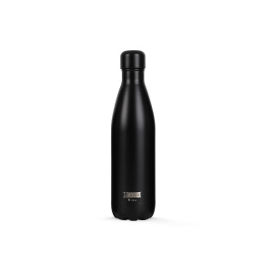 BOUTEILLE THERMIQUE 750 ML NOIRE