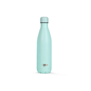 BOUTEILLE THERMIQUE 750 ML VERT MENTHE