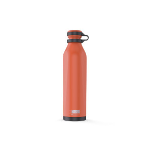 BOUTEILLE THERMIQUE B-EVO 500 ML ARANCIONE