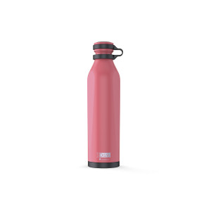 BOUTEILLE THERMIQUE B-EVO 500 ML ROSE