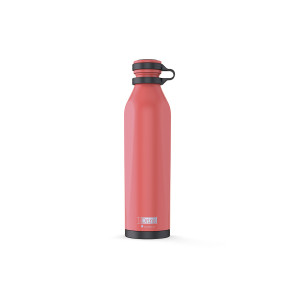 BOUTEILLE THERMIQUE B-EVO 500 ML ROSSA
