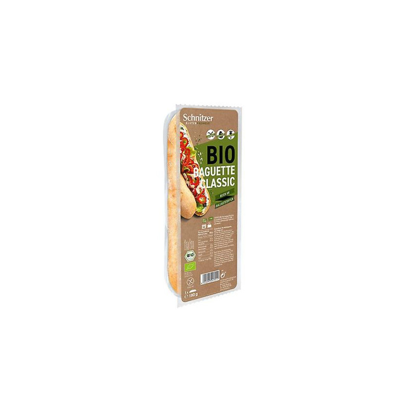 BAGUETTE CLASSIC 180G