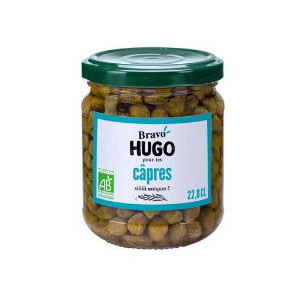 CAPRES SURFINES 125G