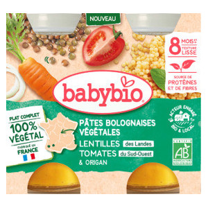 POT PAT BOLO VEGE