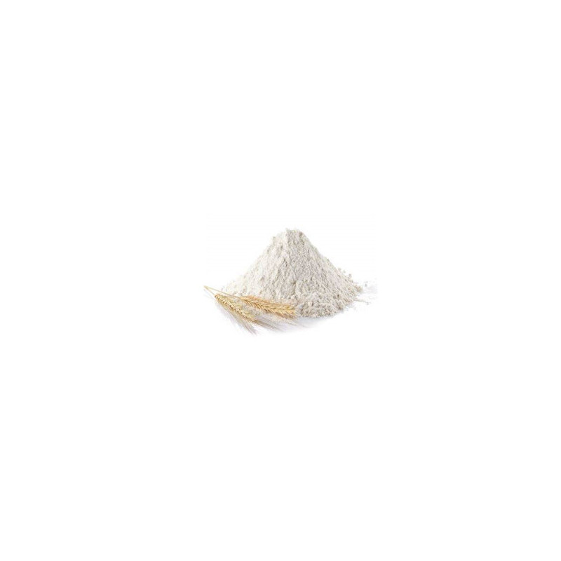 FARINE DE BLE T65 100g