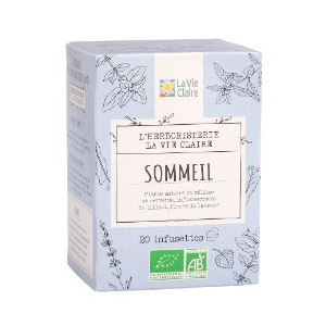 INFUSION SOMMEIL