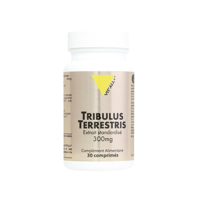 TRIBULUS 300MG EXTRAIT STANDAR