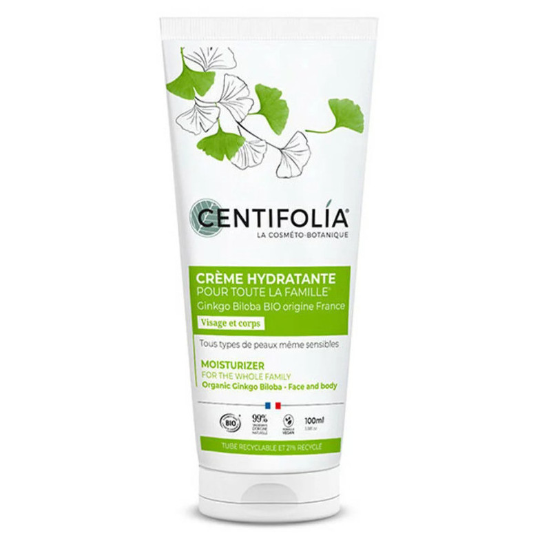 CREME POUR LA FAMILLE 100ML