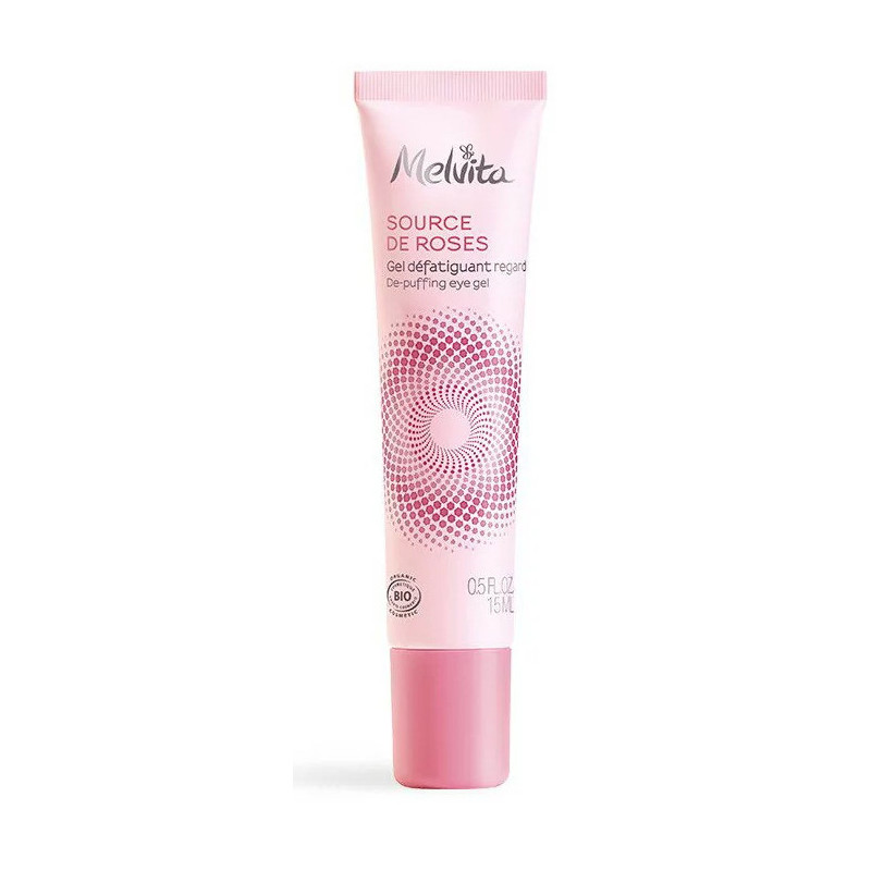 GEL DEFATIGUANT REGARD 15ML