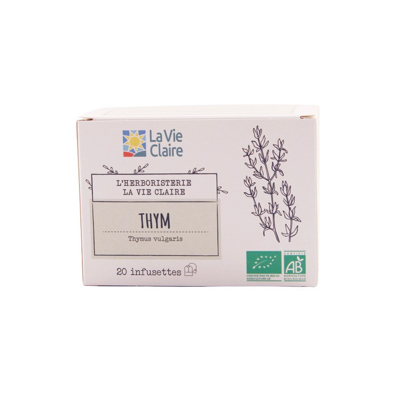 INFUSION THYM