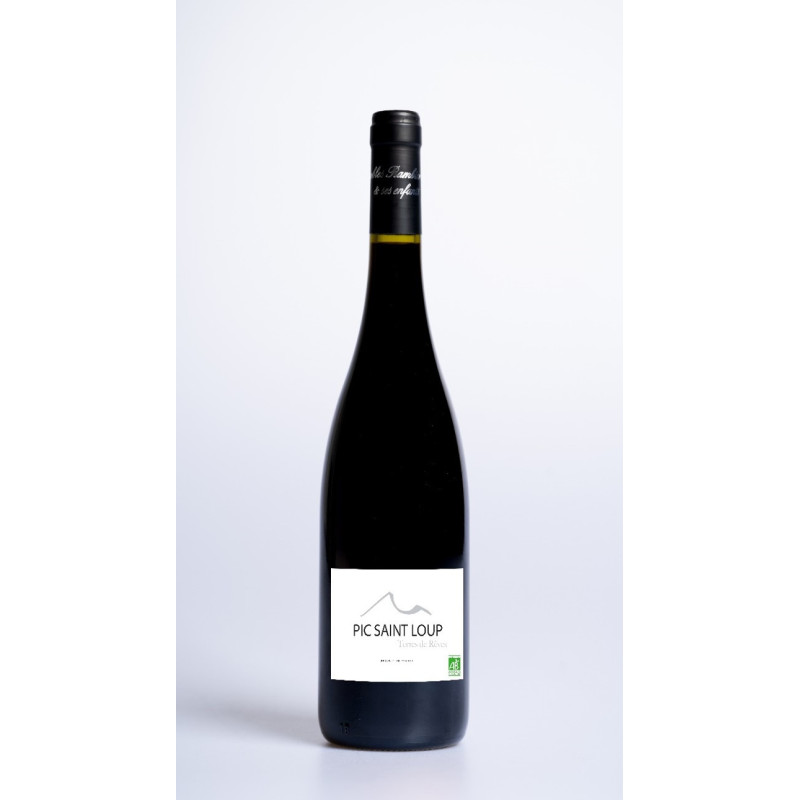 AOP PIC ST LOUP ROUGE RAMBIER