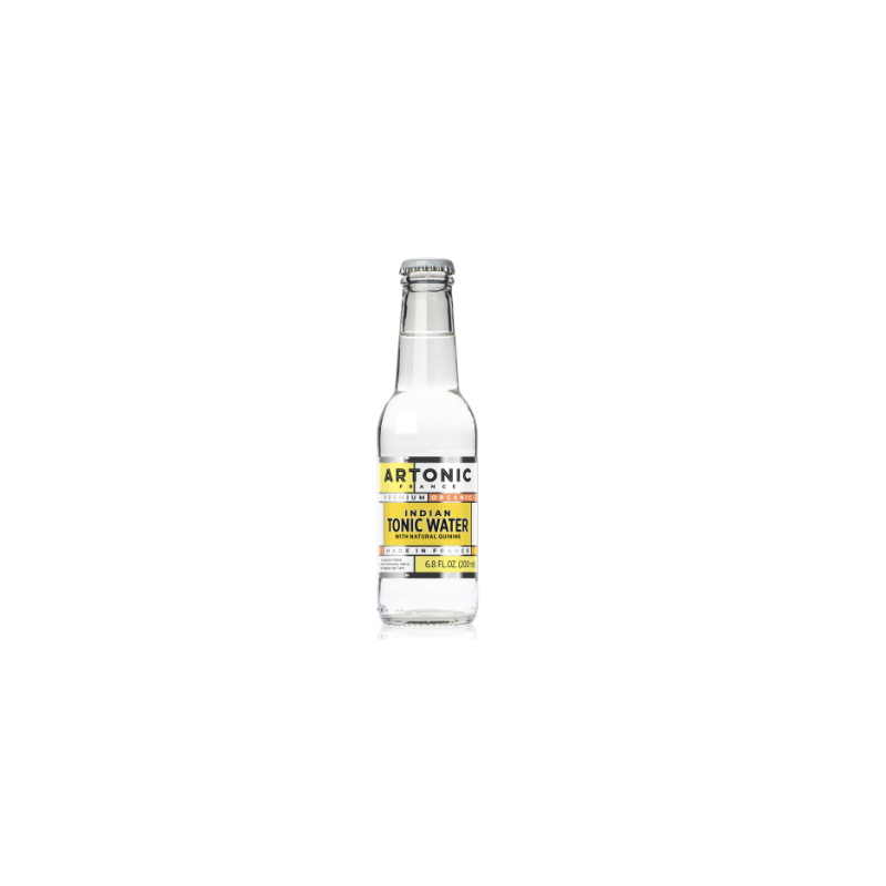 ARTONIC INDIAN TONIC BIO 20CL