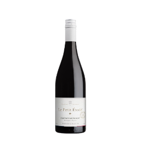 LE PETIT ETOILE ROUGE BIO 0% 75CL