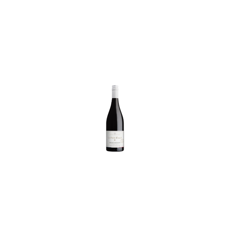 LE PETIT ETOILE ROUGE BIO 0% 75CL LE PETIT ETOILE ROUGE BIO 0% 75CL