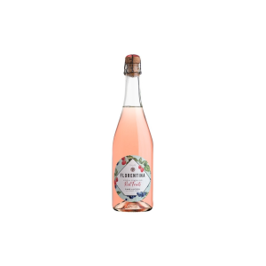 PETILLANT FLORENTINA RED FRUITS 0% BIO 75CL