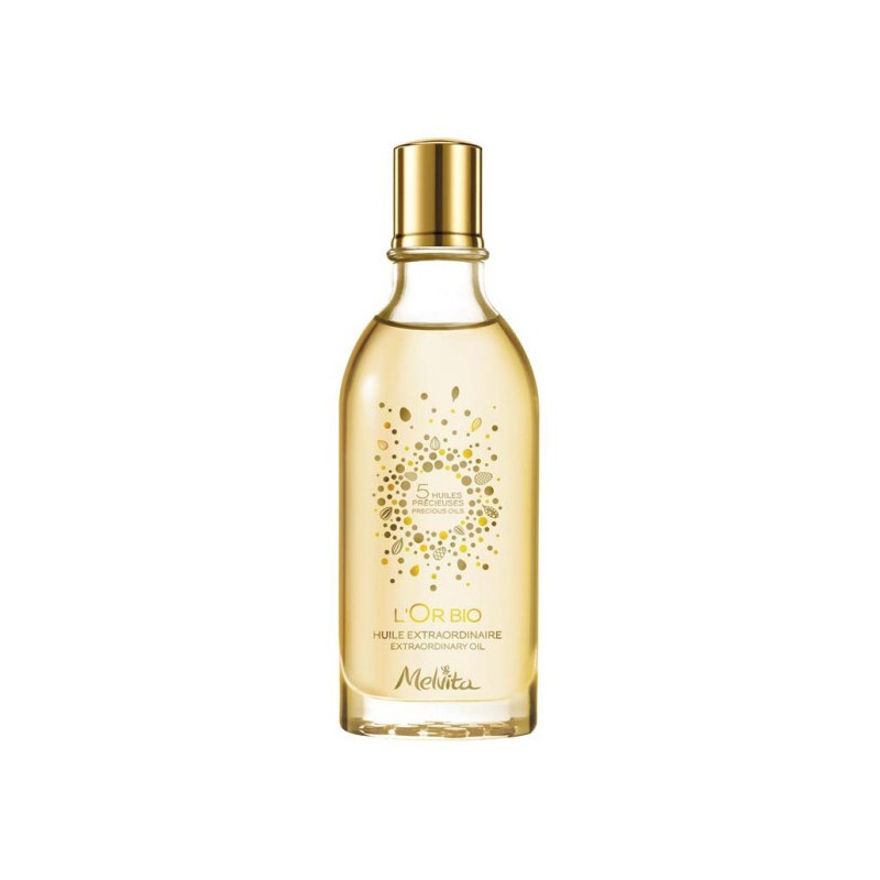 HUILE EXTRAO ENRICH 50ML