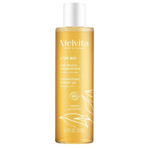 GEL DOUCHE EXTRA 250ML