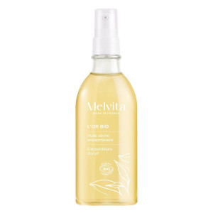 HUILE EXTRAO ENRICH 100ML