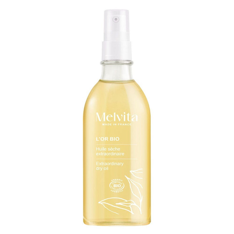 HUILE EXTRAO ENRICH 100ML