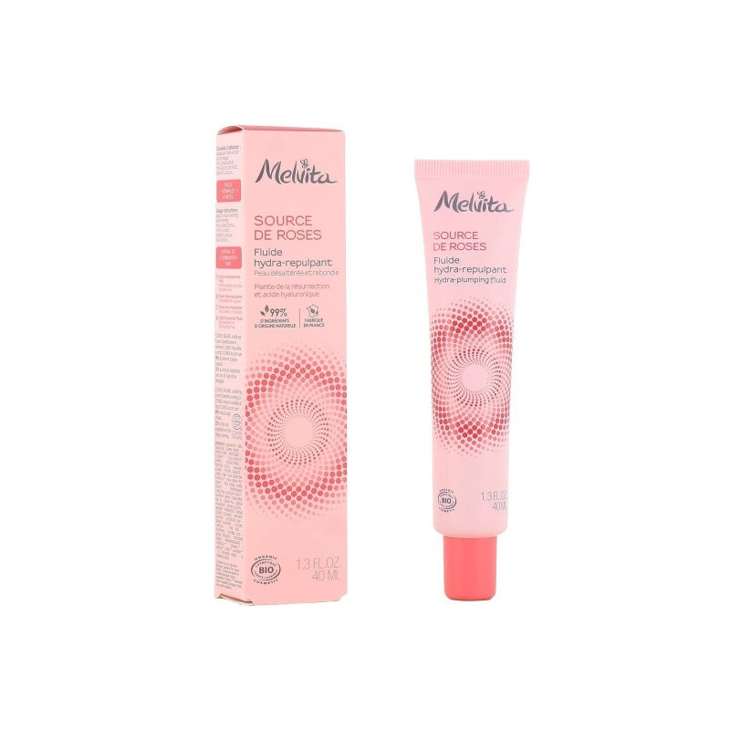 FLUIDE HYDRA REPULP 40ML