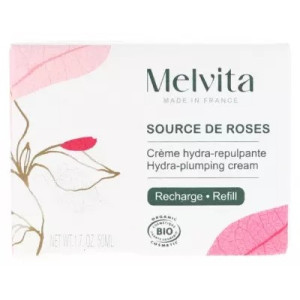 REFILL CREME HYDRA REPULP 50ML