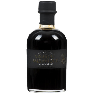 Vinaigre balsamique de Modène IGP