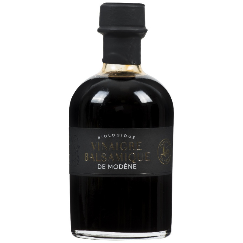Vinaigre balsamique de Modène IGP