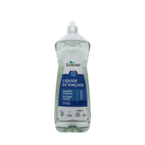 LIQUIDE DE RINCAGE 1L
