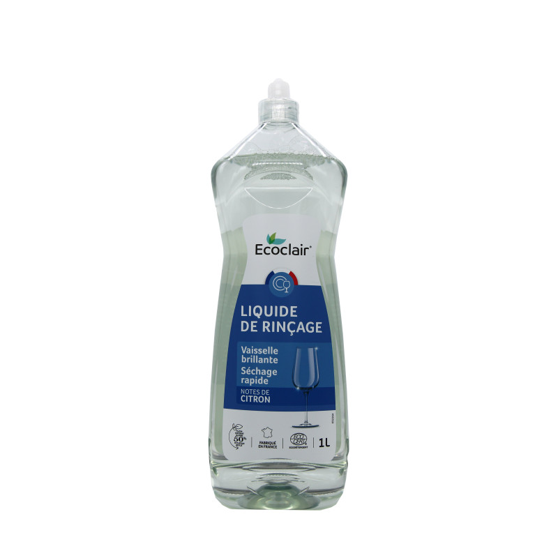 LIQUIDE DE RINCAGE 1L