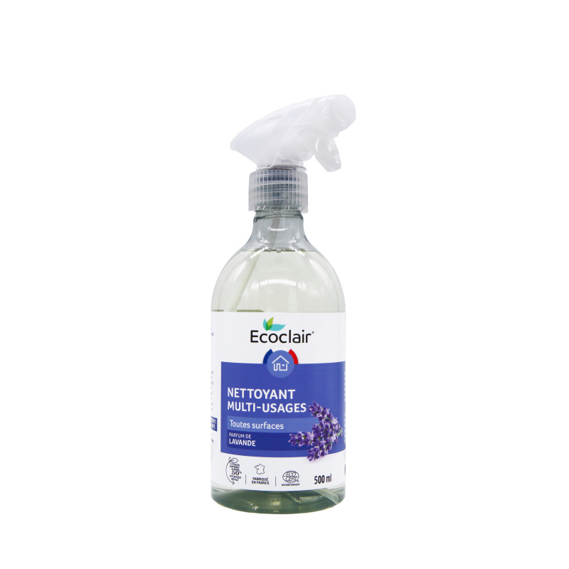 NETTOYANT MULTI LAVANDE 500ML