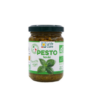 PESTO VERDE 130G