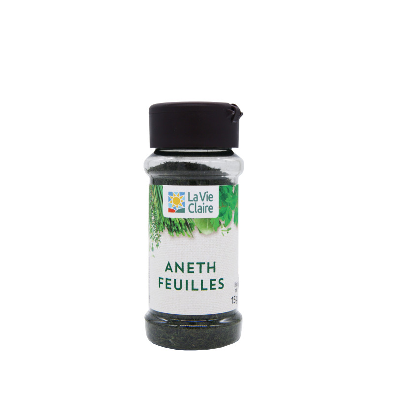 ANETH FEUILLES 15G