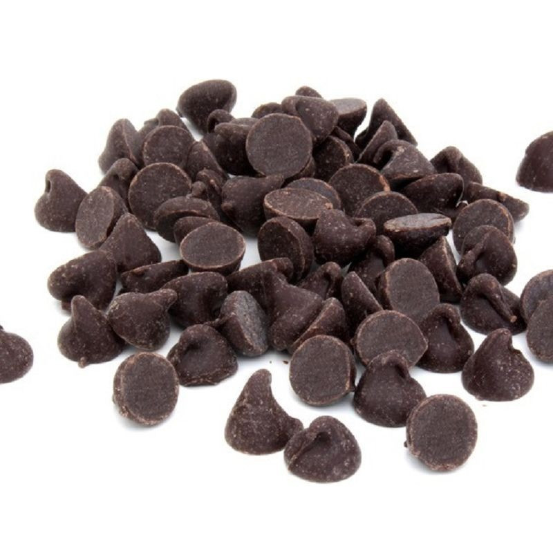 PEPITES CHOCOLAT NOIR 60% 5KG