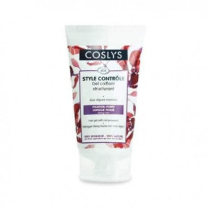 GEL COIFFANT STRUCTURANT 150ML
